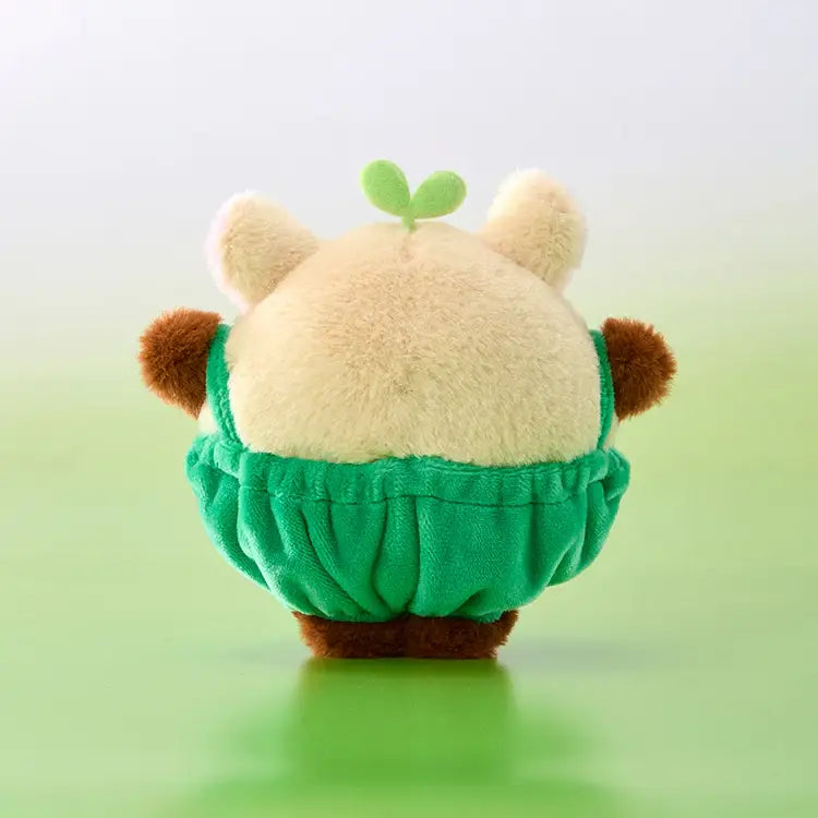 NCT DREAM - Dreamiez Dream Forest Costume Plush