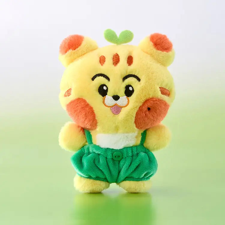 NCT DREAM - Dreamiez Dream Forest Costume Plush