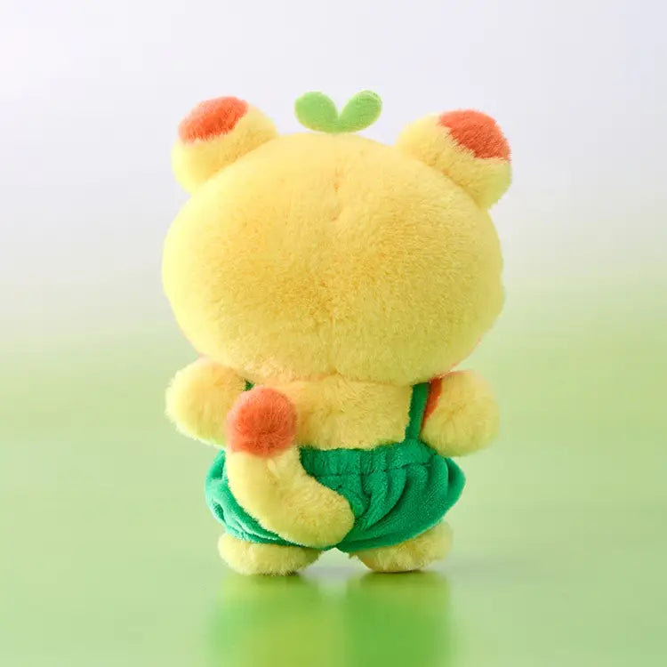 NCT DREAM - Dreamiez Dream Forest Costume Plush