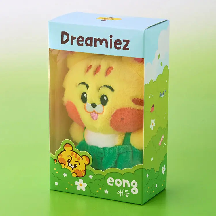 NCT DREAM - Dreamiez Dream Forest Costume Plush