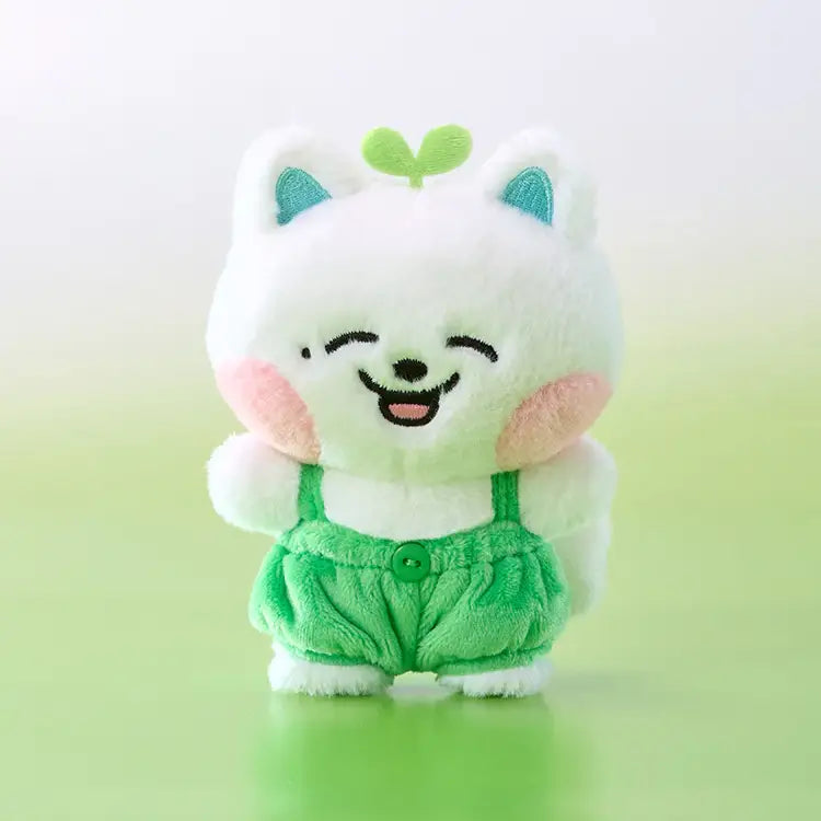 NCT DREAM - Dreamiez Dream Forest Costume Plush
