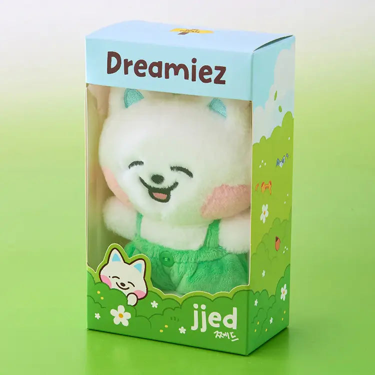 NCT DREAM - Dreamiez Dream Forest Costume Plush