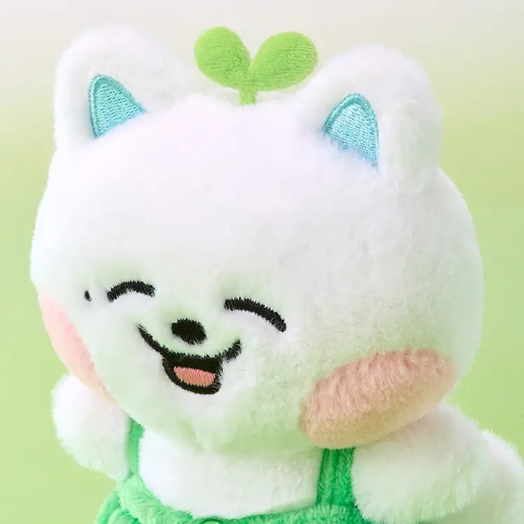 NCT DREAM - Dreamiez Dream Forest Costume Plush