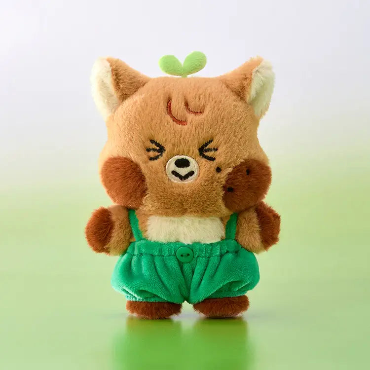 NCT DREAM - Dreamiez Dream Forest Costume Plush