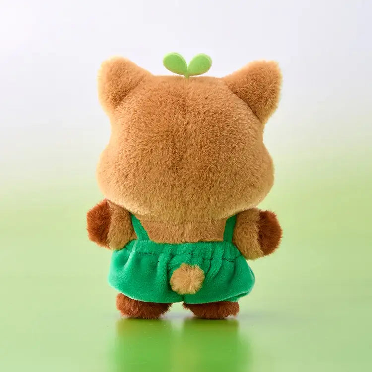 NCT DREAM - Dreamiez Dream Forest Costume Plush