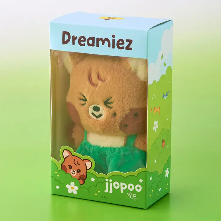 NCT DREAM - Dreamiez Dream Forest Costume Plush