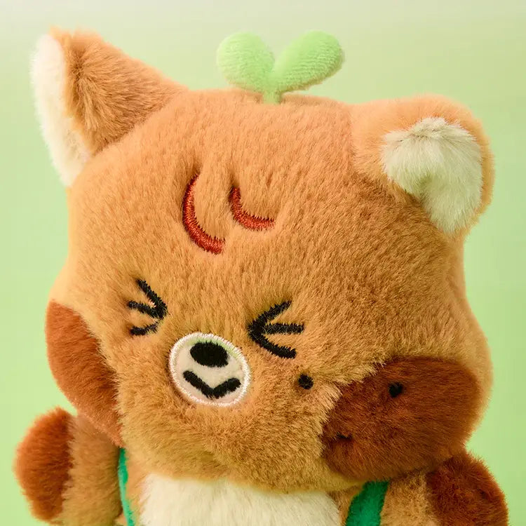 NCT DREAM - Dreamiez Dream Forest Costume Plush