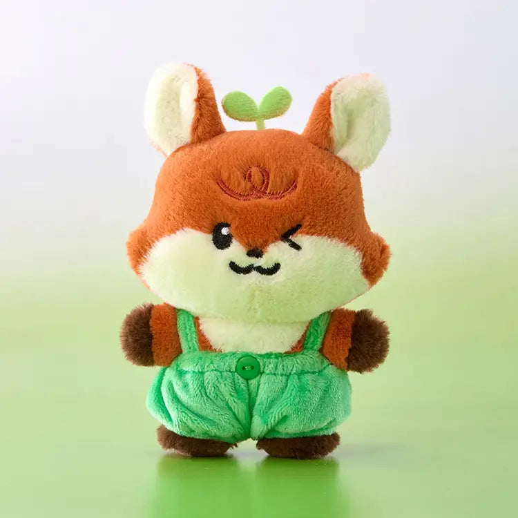 NCT DREAM - Dreamiez Dream Forest Costume Plush