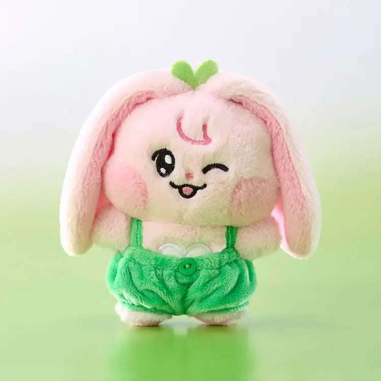 NCT DREAM - Dreamiez Dream Forest Costume Plush