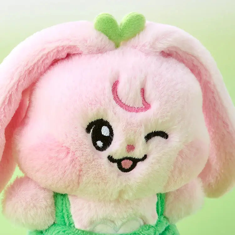 NCT DREAM - Dreamiez Dream Forest Costume Plush