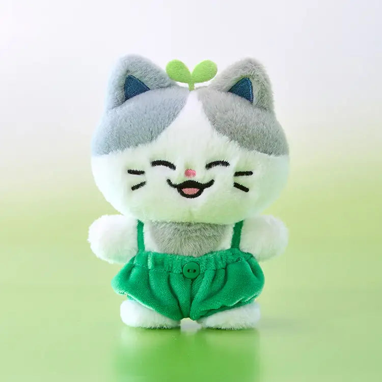 NCT DREAM - Dreamiez Dream Forest Costume Plush