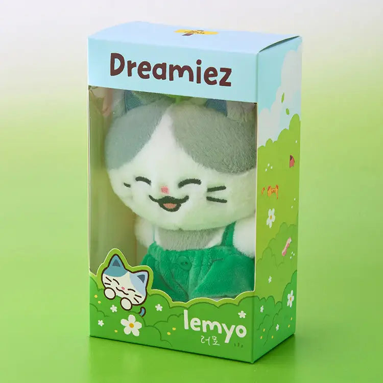NCT DREAM - Dreamiez Dream Forest Costume Plush