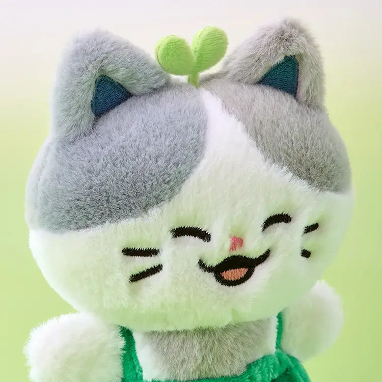 NCT DREAM - Dreamiez Dream Forest Costume Plush