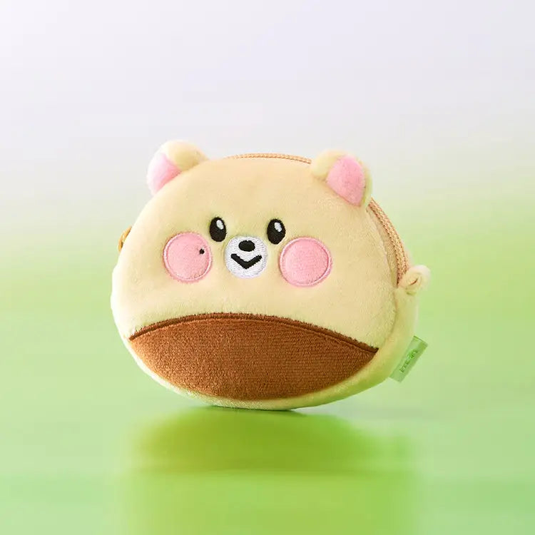 NCT DREAM - Dreamiez Face Pouch