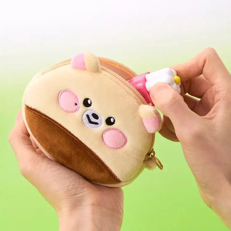 NCT DREAM - Dreamiez Face Pouch - K PLACE