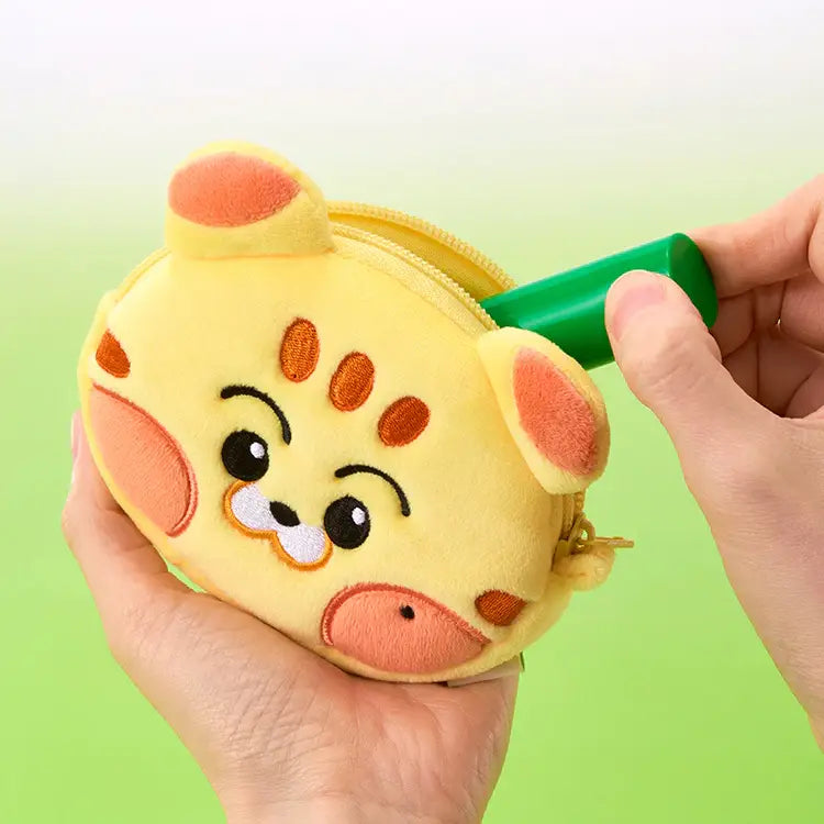 NCT DREAM - Dreamiez Face Pouch - K PLACE