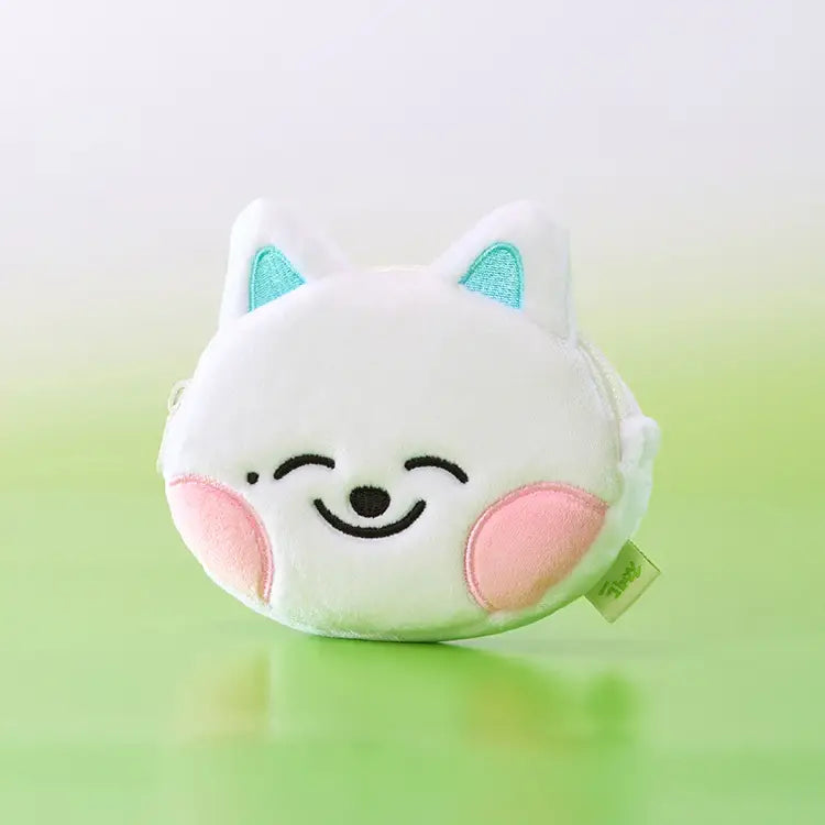 NCT DREAM - Dreamiez Face Pouch