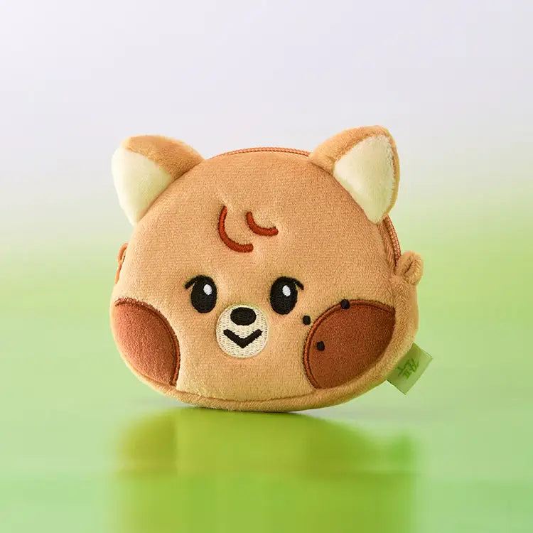 NCT DREAM - Dreamiez Face Pouch