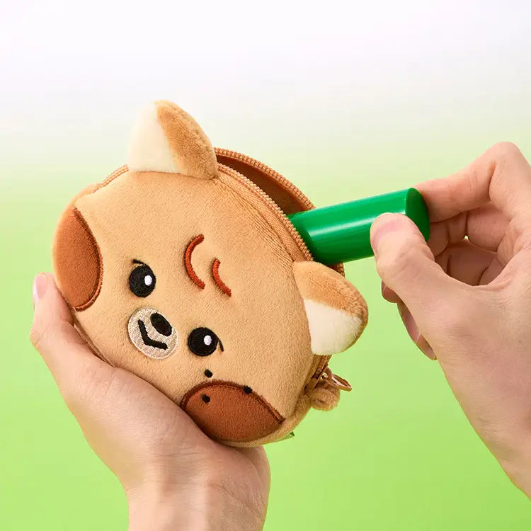 NCT DREAM - Dreamiez Face Pouch - K PLACE