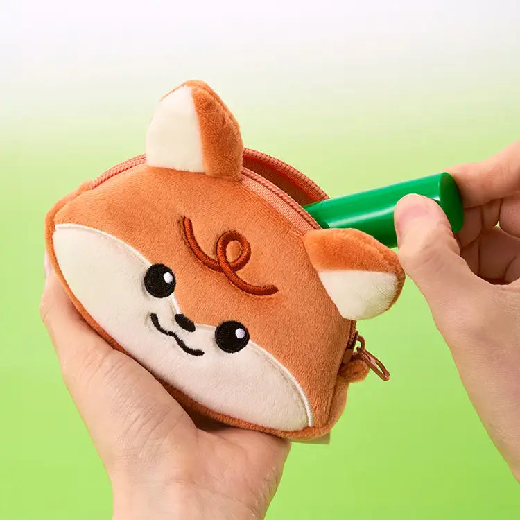 NCT DREAM - Dreamiez Face Pouch - K PLACE
