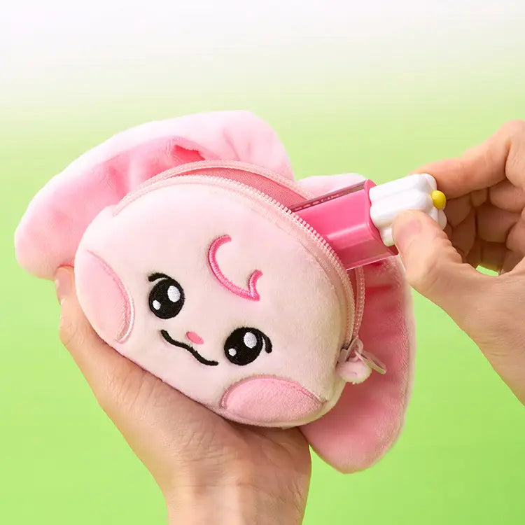 NCT DREAM - Dreamiez Face Pouch - K PLACE