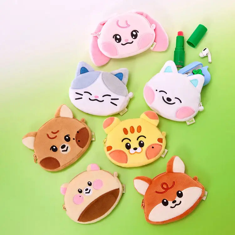 NCT DREAM - Dreamiez Face Pouch