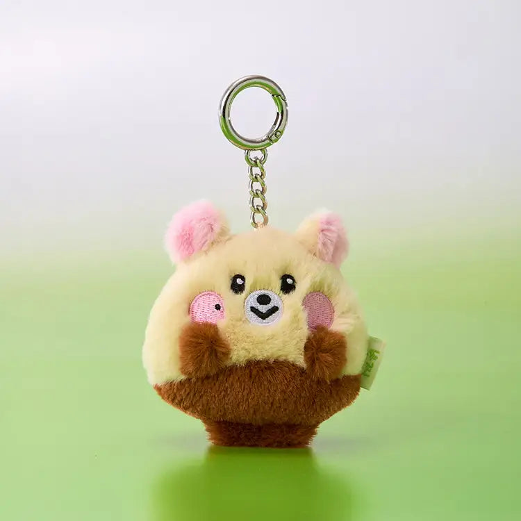 NCT DREAM - Dreamiez Mini Plush Keyring