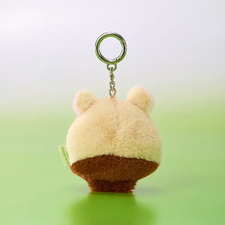 NCT DREAM - Dreamiez Mini Plush Keyring - K PLACE NCT DREAM - Dreamiez Mini Plush Keyring - K PLACE