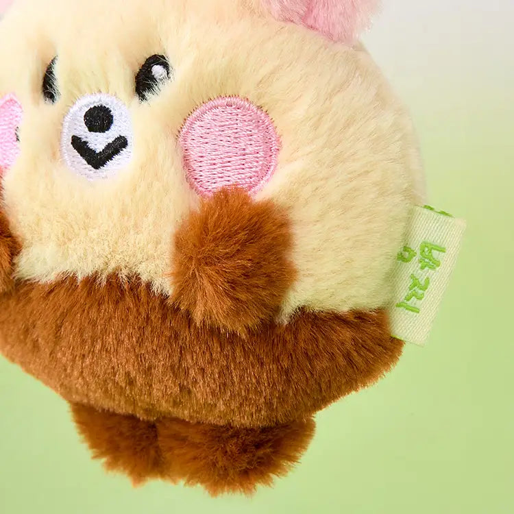 NCT DREAM - Dreamiez Mini Plush Keyring