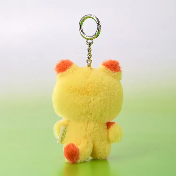 NCT DREAM - Dreamiez Mini Plush Keyring - K PLACE NCT DREAM - Dreamiez Mini Plush Keyring - K PLACE
