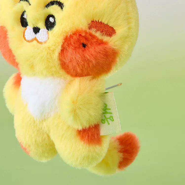 NCT DREAM - Dreamiez Mini Plush Keyring
