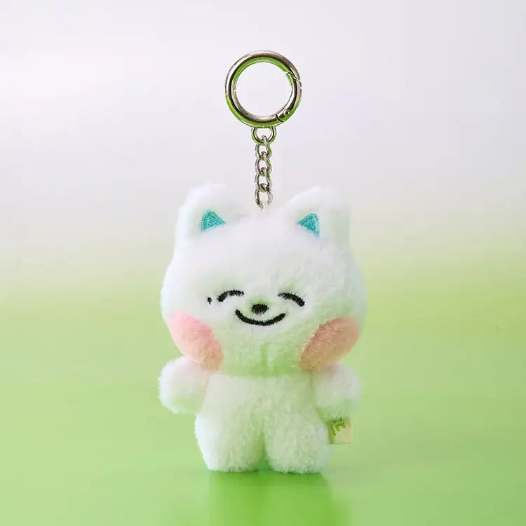NCT DREAM - Dreamiez Mini Plush Keyring