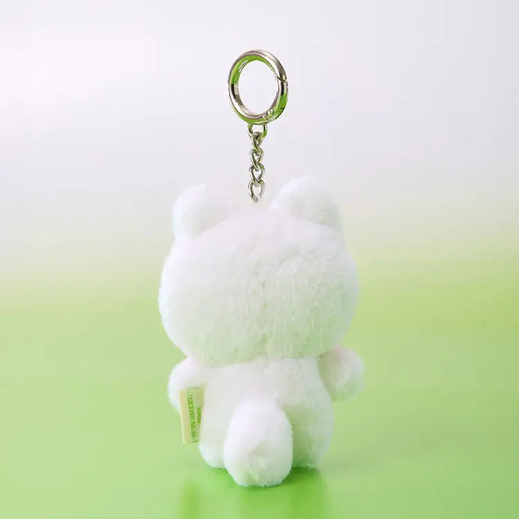 NCT DREAM - Dreamiez Mini Plush Keyring