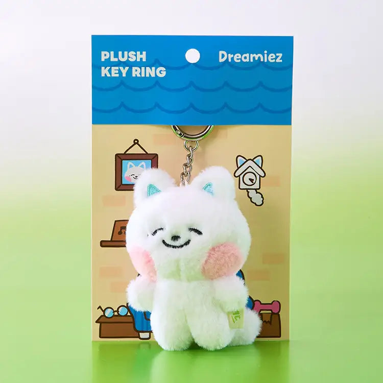 NCT DREAM - Dreamiez Mini Plush Keyring