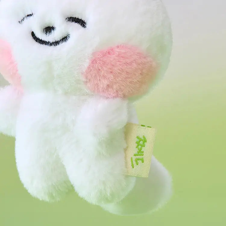 NCT DREAM - Dreamiez Mini Plush Keyring