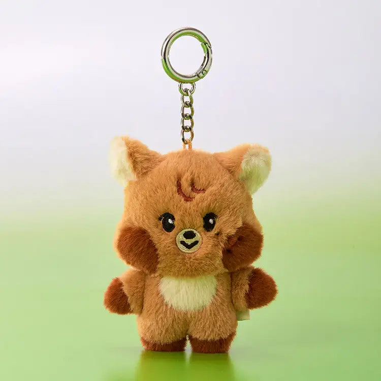 NCT DREAM - Dreamiez Mini Plush Keyring