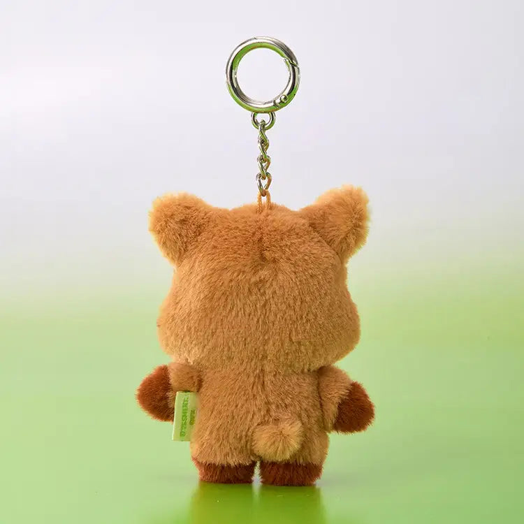 NCT DREAM - Dreamiez Mini Plush Keyring