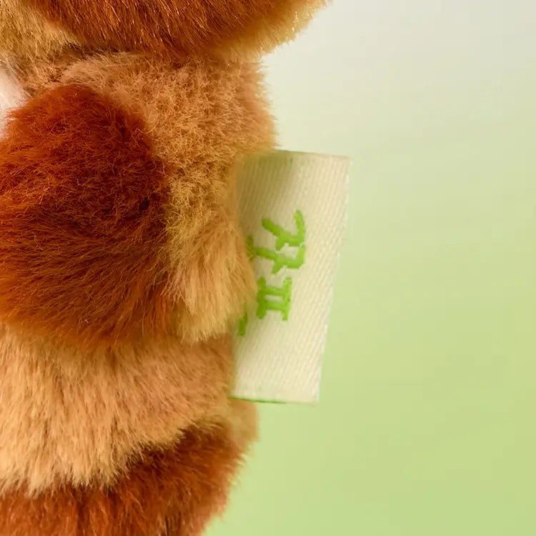 NCT DREAM - Dreamiez Mini Plush Keyring