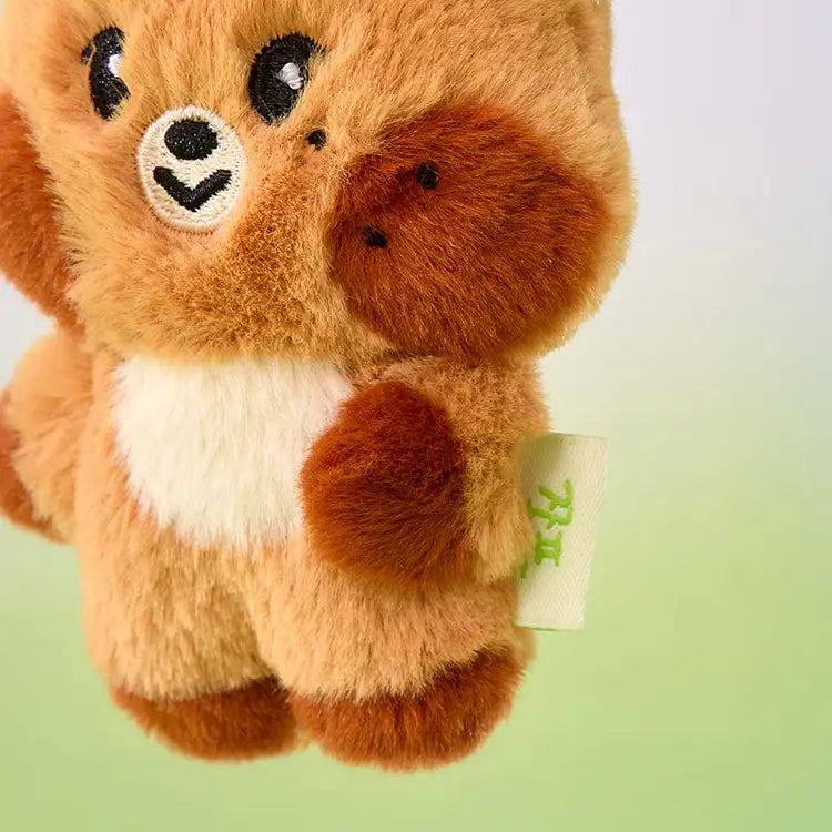 NCT DREAM - Dreamiez Mini Plush Keyring