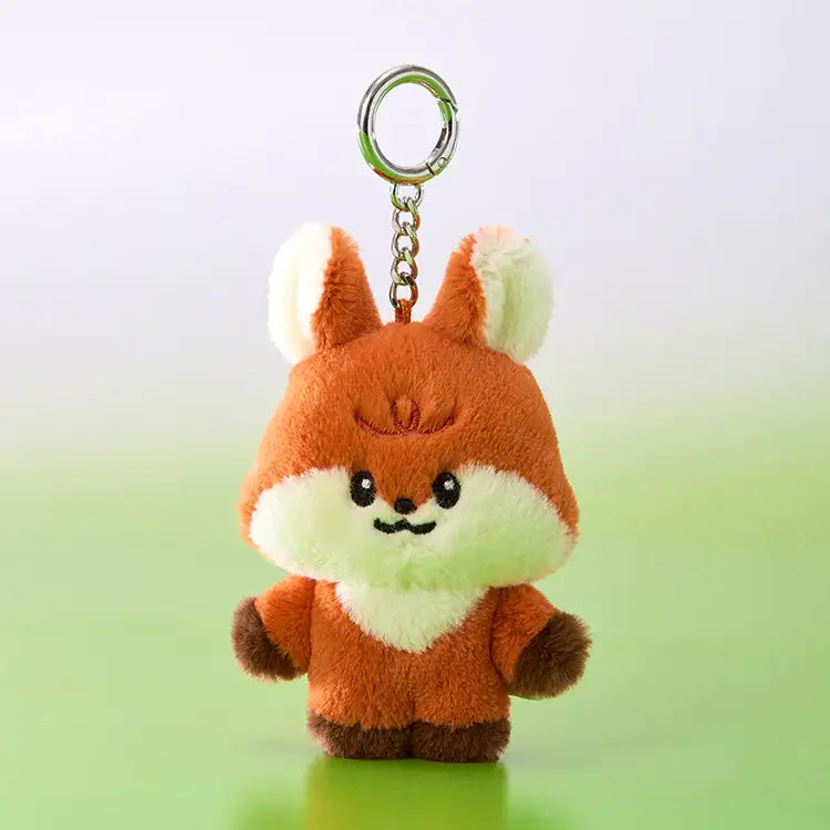 NCT DREAM - Dreamiez Mini Plush Keyring