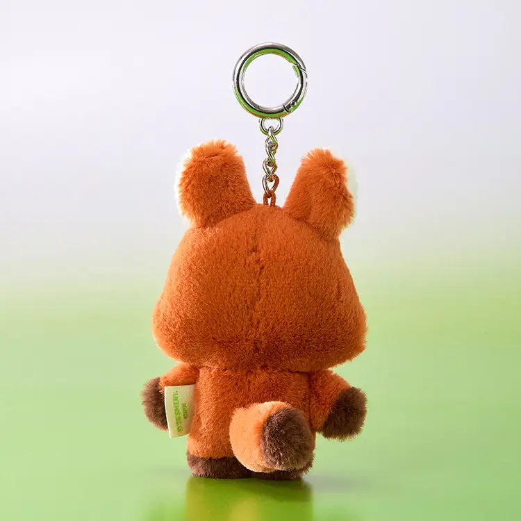NCT DREAM - Dreamiez Mini Plush Keyring