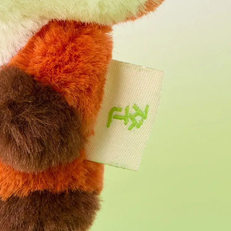 NCT DREAM - Dreamiez Mini Plush Keyring