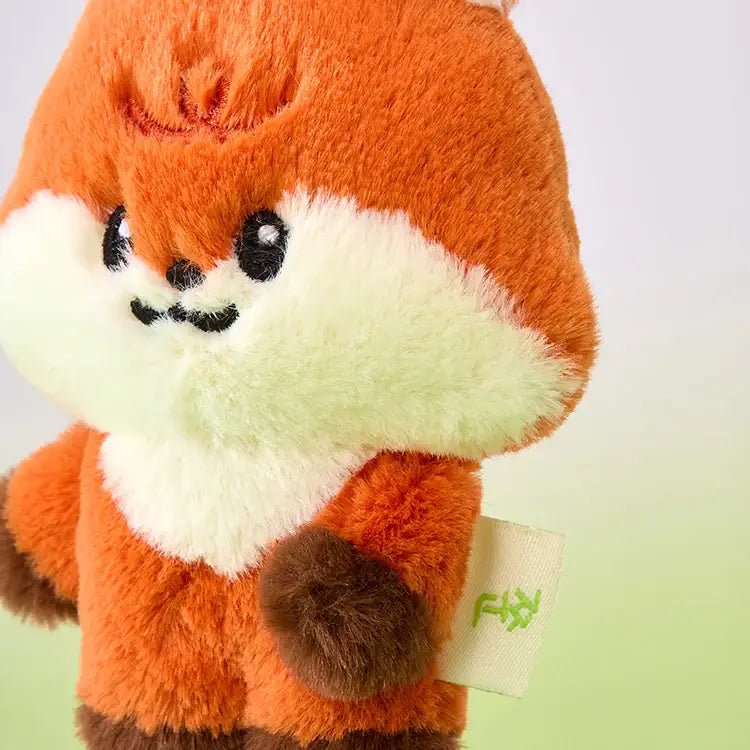 NCT DREAM - Dreamiez Mini Plush Keyring