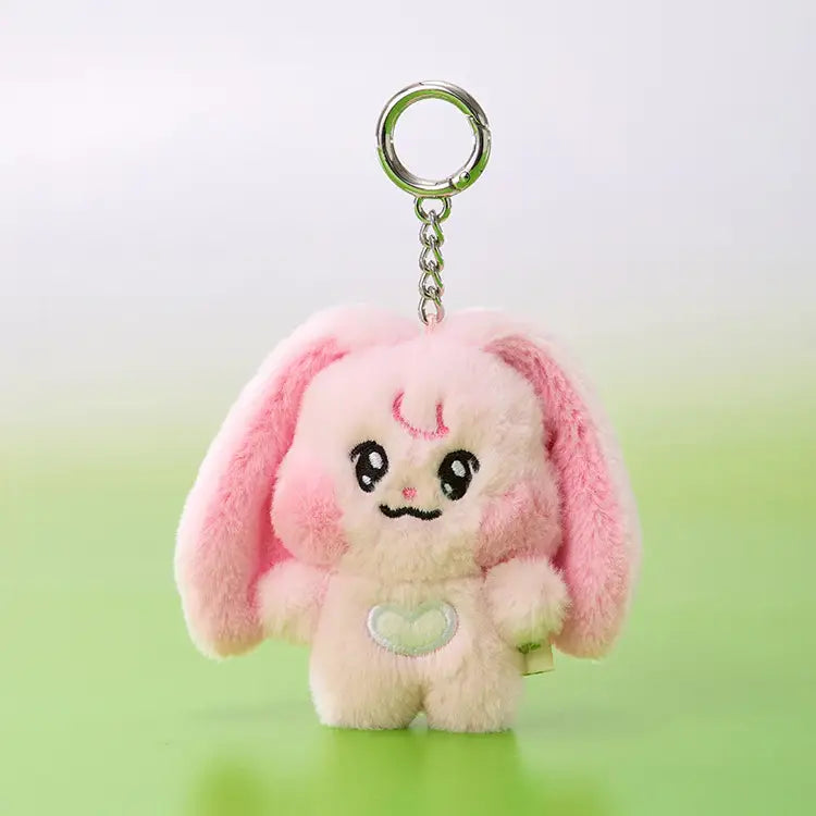NCT DREAM - Dreamiez Mini Plush Keyring