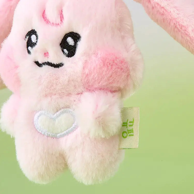 NCT DREAM - Dreamiez Mini Plush Keyring