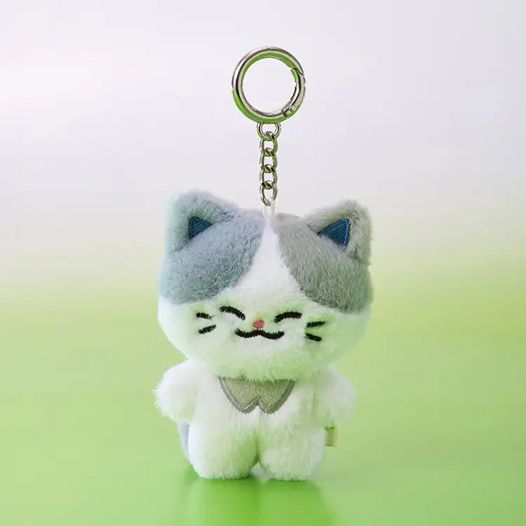 NCT DREAM - Dreamiez Mini Plush Keyring