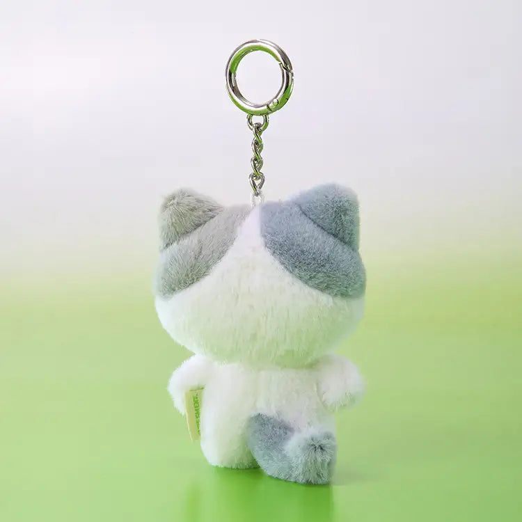 NCT DREAM - Dreamiez Mini Plush Keyring