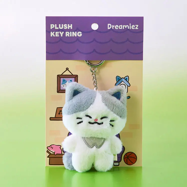 NCT DREAM - Dreamiez Mini Plush Keyring