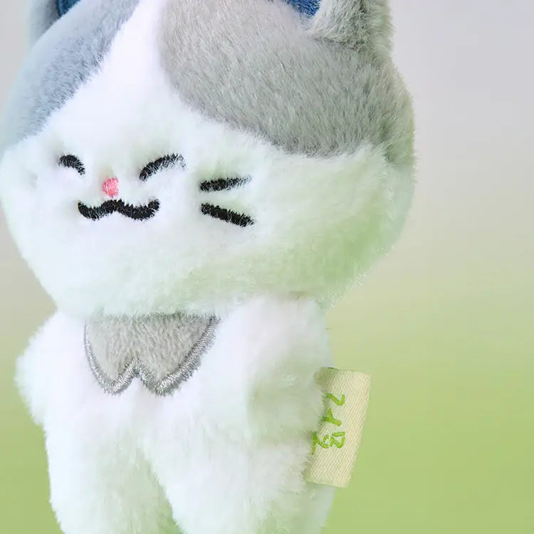 NCT DREAM - Dreamiez Mini Plush Keyring