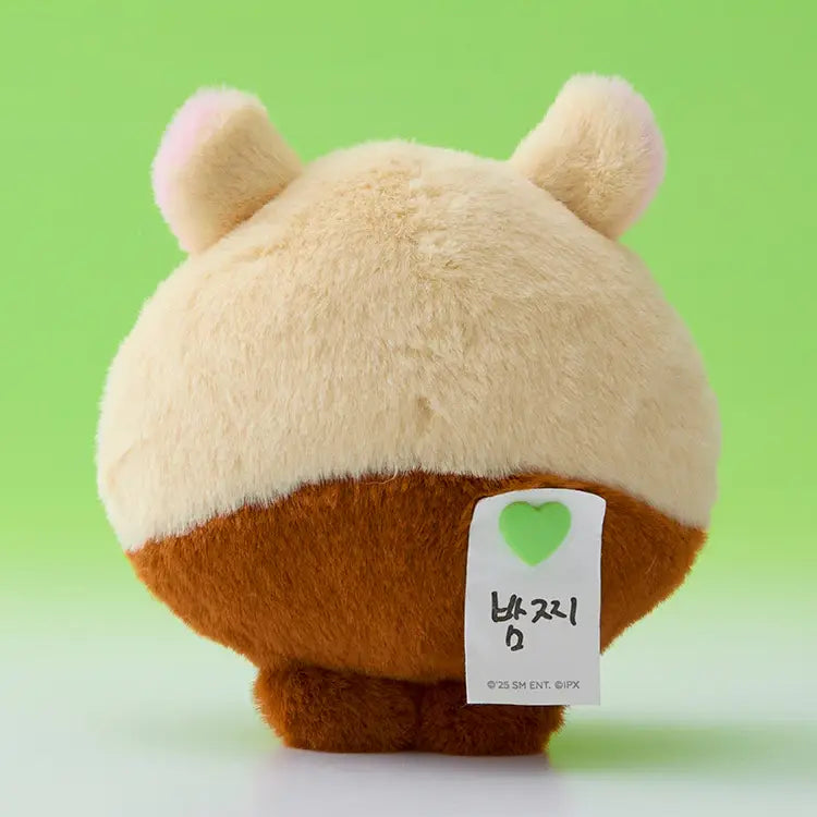 NCT DREAM Dreamiez Plush - bamjji main image 2